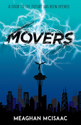Movers -  Meaghan McIsaac