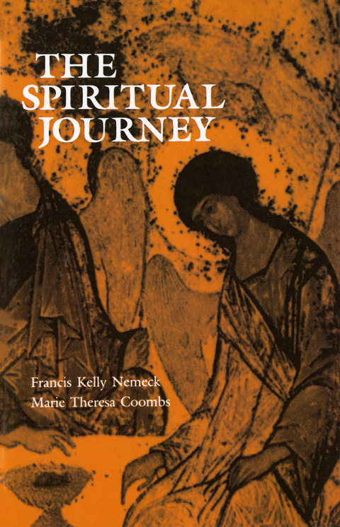 The Spiritual Journey - Francis   Kelly Nemeck, Marie Theresa Coombs
