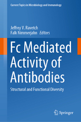 Fc Mediated Activity of Antibodies - 