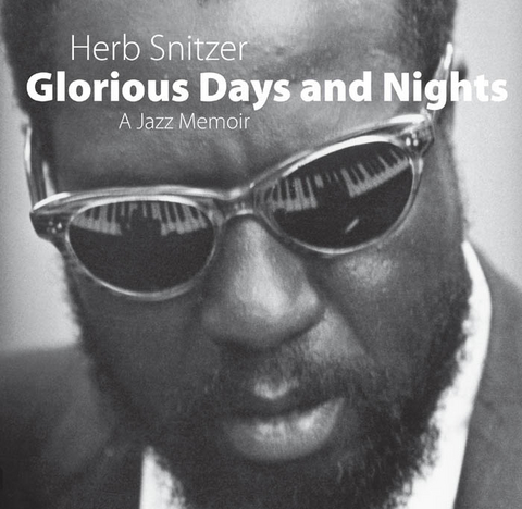 Glorious Days and Nights - Herb Snitzer