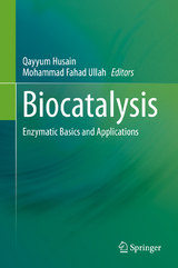 Biocatalysis - 