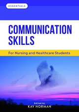 Communication Skills - Kay Norman