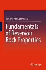 Fundamentals of Reservoir Rock Properties - Tarek Al-Arbi Omar Ganat