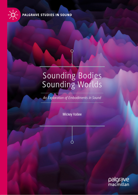 Sounding Bodies Sounding Worlds -  Mickey Vallee