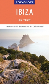 POLYGLOTT on tour Reiseführer Ibiza -  Ralf Johnen