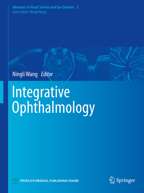 Integrative Ophthalmology - 
