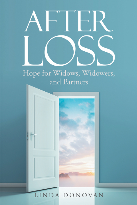 After Loss - Linda Donovan