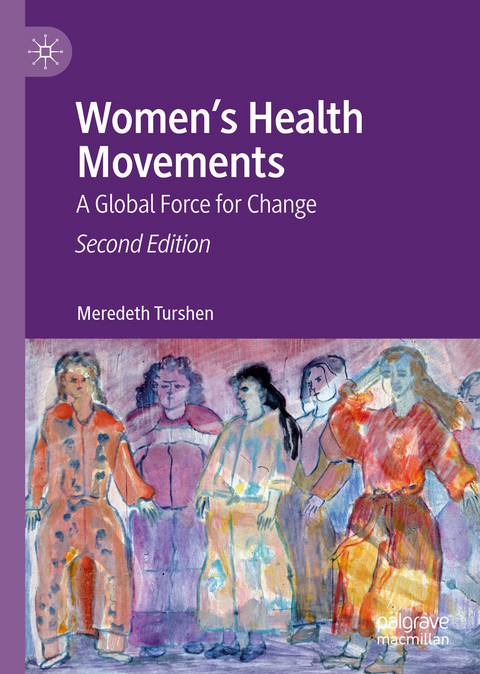 Women's Health Movements -  Meredeth Turshen