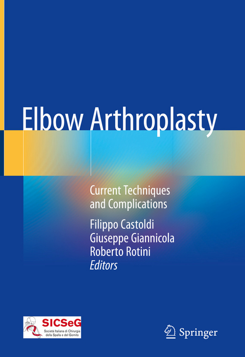 Elbow Arthroplasty - 