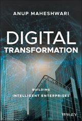 Digital Transformation -  Anup Maheshwari