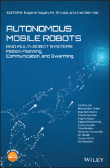 Autonomous Mobile Robots and Multi-Robot Systems - 
