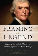 Framing a Legend -  M. Andrew Holowchak