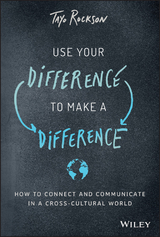 Use Your Difference to Make a Difference -  Tayo Rockson