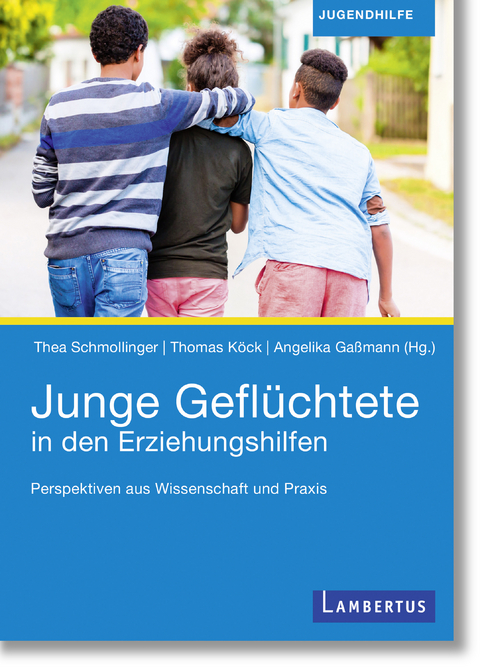 Junge Geflüchtete - 