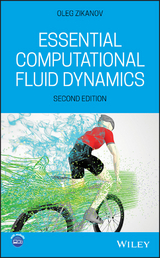 Essential Computational Fluid Dynamics -  Oleg Zikanov