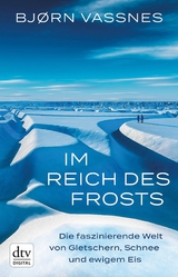 Im Reich des Frosts -  Bjørn Vassnes