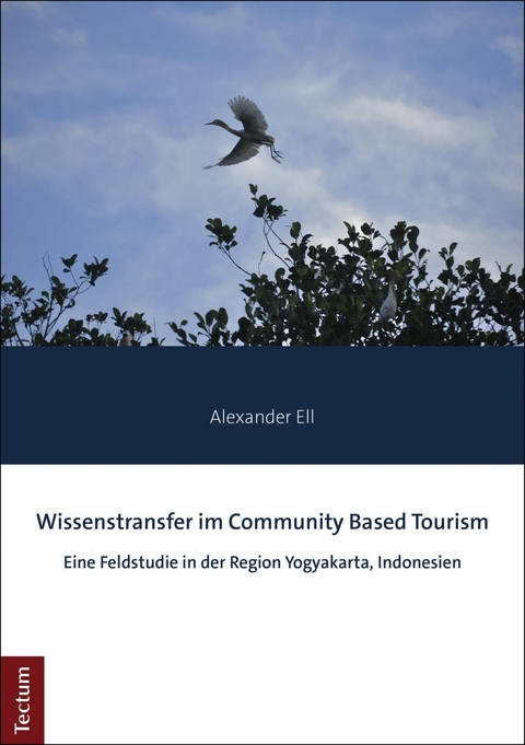 Wissenstransfer im Community Based Tourism -  Alexander Ell