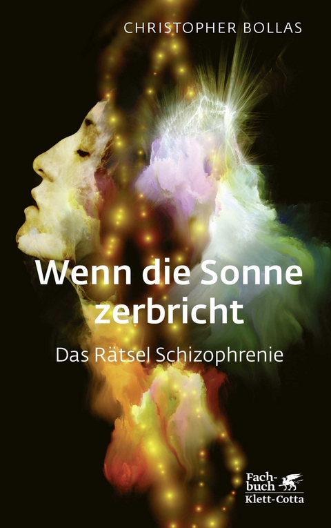 Wenn die Sonne zerbricht - Christopher Bollas