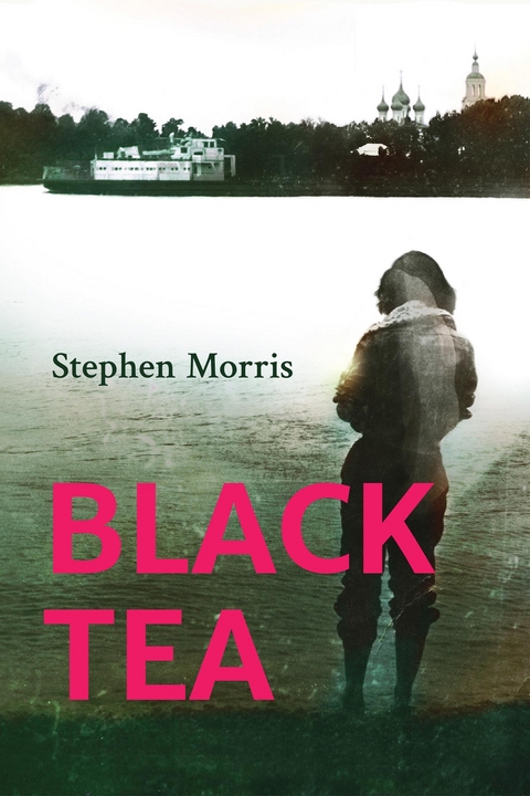 Black Tea -  Stephen Morris