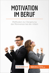 Motivation im Beruf - Caroline Cailteux