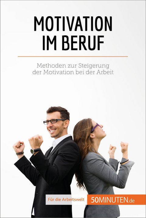 Motivation im Beruf - Caroline Cailteux