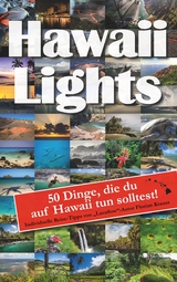 Hawaiilights - Florian Krauss