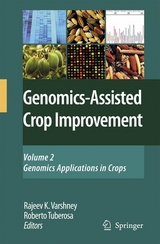 Genomics-Assisted Crop Improvement - 