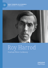 Roy Harrod -  Esteban Perez Caldentey