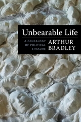 Unbearable Life - Arthur Bradley