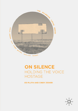 On Silence -  Ed Pluth,  Cindy Zeiher