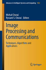 Image Processing and Communications - 