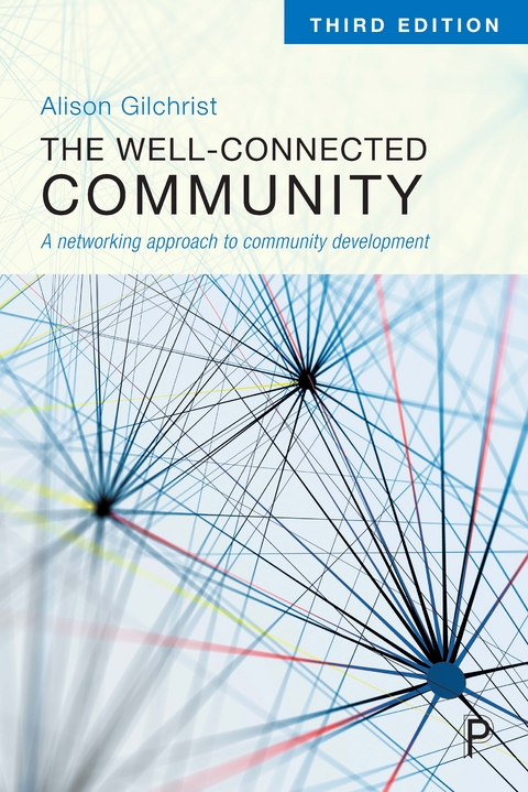 The Well-Connected Community - Alison Gilchrist