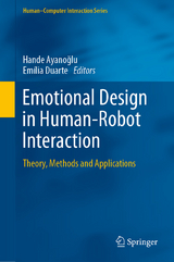 Emotional Design in Human-Robot Interaction - 