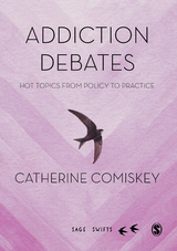 Addiction Debates - Catherine Comiskey