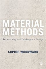 Material Methods -  Sophie Woodward