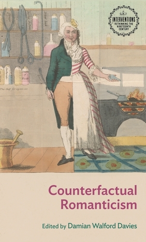 Counterfactual Romanticism - 