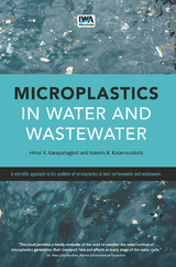 Microplastics in Water and Wastewater - 