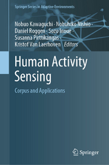 Human Activity Sensing - 