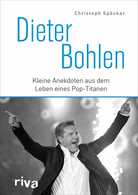Dieter Bohlen - Christoph Spöcker