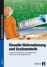 Visuelle Wahrnehmung und Grafomotorik - Achim Rix