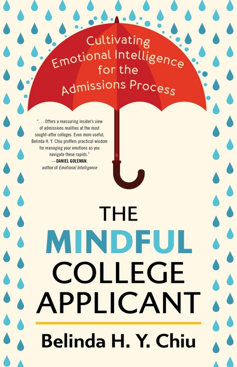 Mindful College Applicant -  Belinda H.Y. Chiu