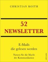 52 Newsletter - Christian Roith