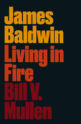 James Baldwin -  Bill V. Mullen