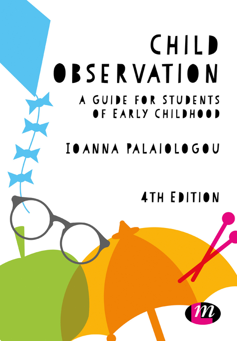 Child Observation - Ioanna Palaiologou