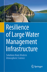 Resilience of Large Water Management Infrastructure - 