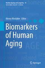 Biomarkers of Human Aging - 