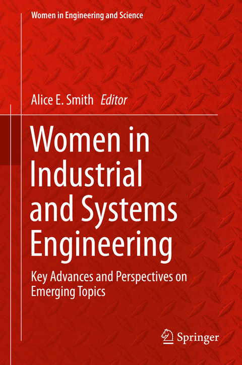 Women in Industrial and Systems Engineering - 
