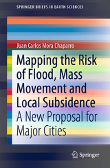 Mapping the Risk of Flood, Mass Movement and Local Subsidence - Juan Carlos Mora Chaparro