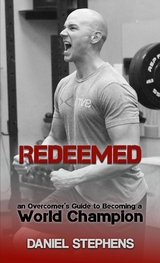 Redeemed - Daniel Stephens