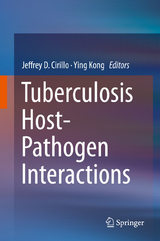Tuberculosis Host-Pathogen Interactions - 